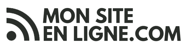 Mon Site en Ligne